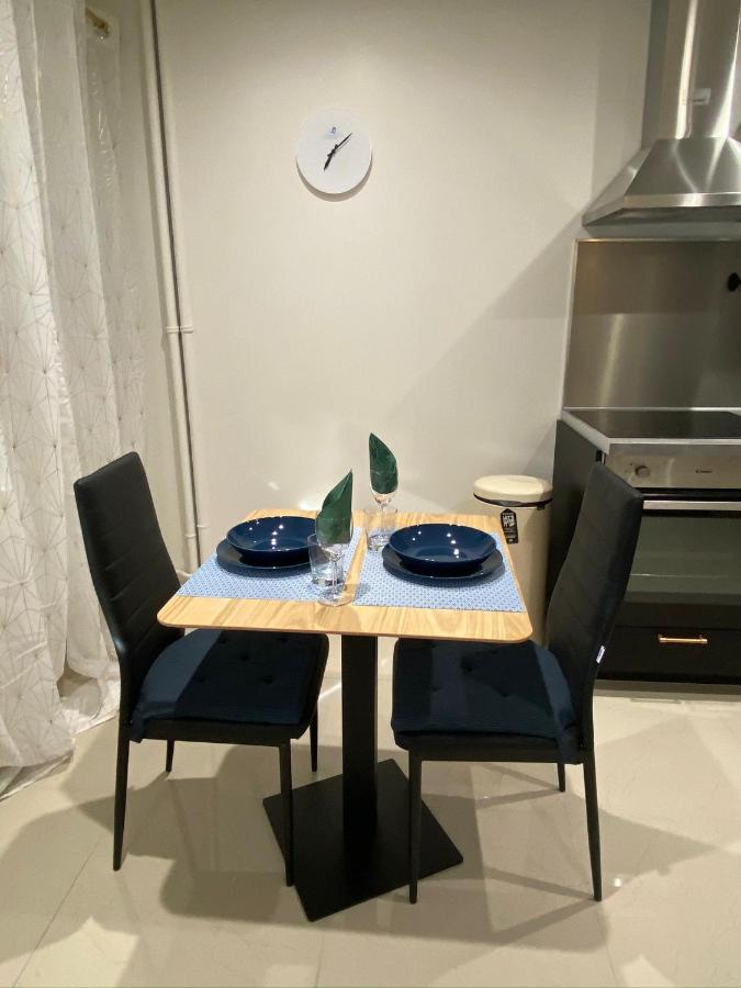 Plantiere - Studio Centre Quartier Queuleu - 2 Personnes Apartment เมซ์ ภายนอก รูปภาพ
